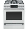 Gas Ranges & Stoves