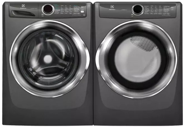 Washer & Dryer Pairs