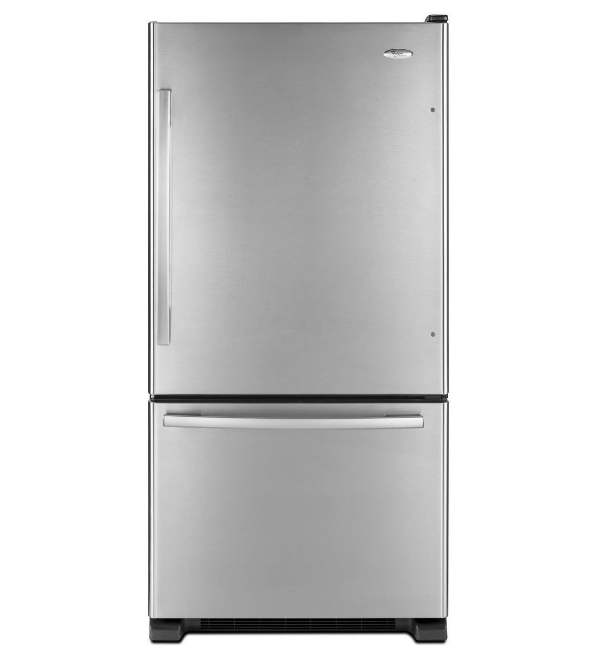 Bottom Freezer Refrigerators