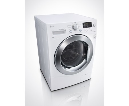 All-in-One Washers & Dryer