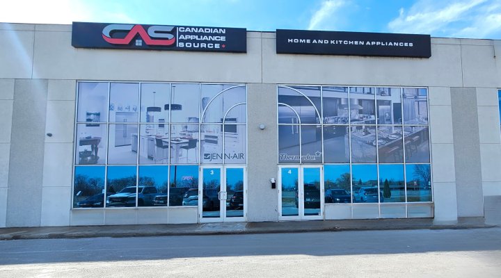 Magasin Hamilton / Stoney Creek