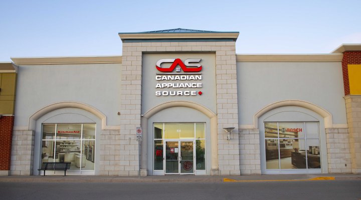 Magasin Whitby / Oshawa
