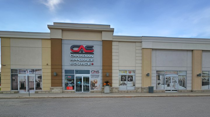 Magasin Kitchener