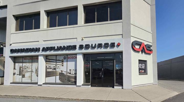 Magasin Markham