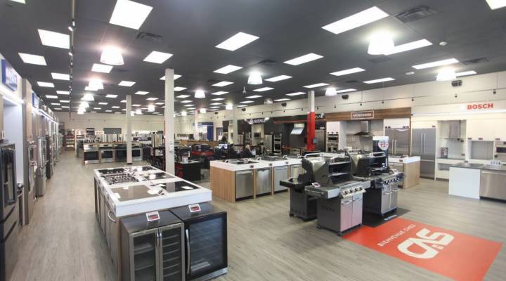 Magasin Longueuil