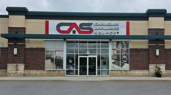 Magasin Ottawa