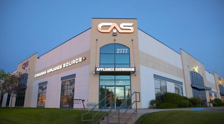 Magasin Calgary