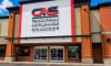 Edmonton Showroom
