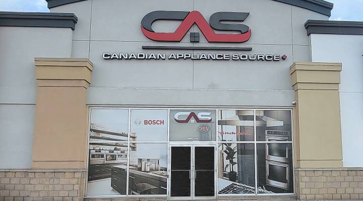 Magasin Brampton