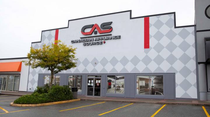 Magasin Surrey