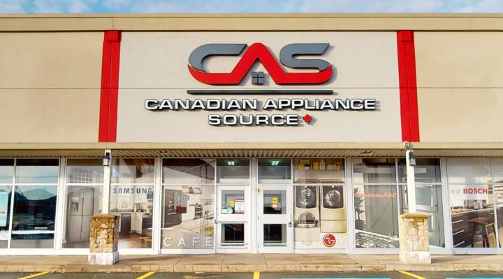 Magasin Halifax