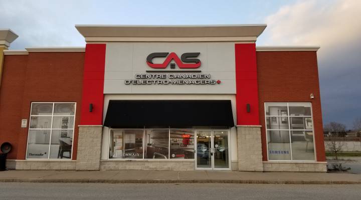 Magasin Gatineau