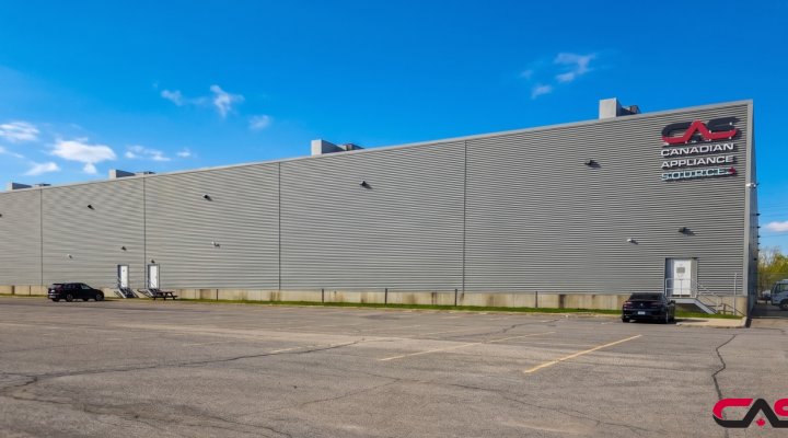 Ottawa (Warehouse) Store