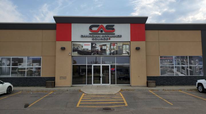 Magasin Saskatoon