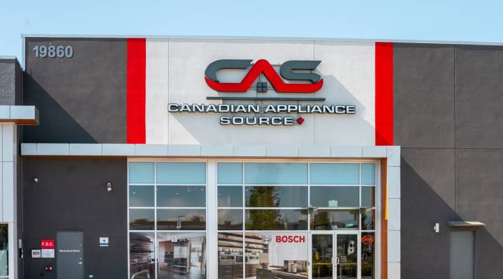Magasin Langley