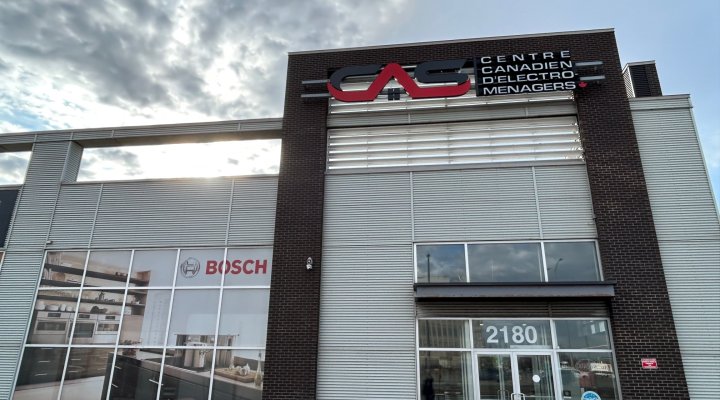 Magasin Dorval