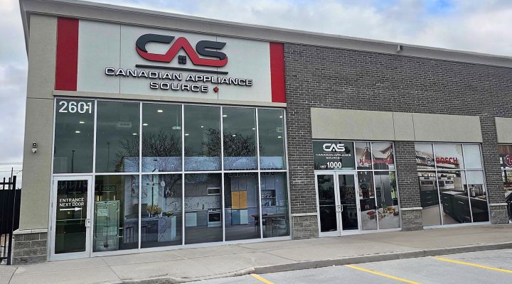 Magasin Windsor