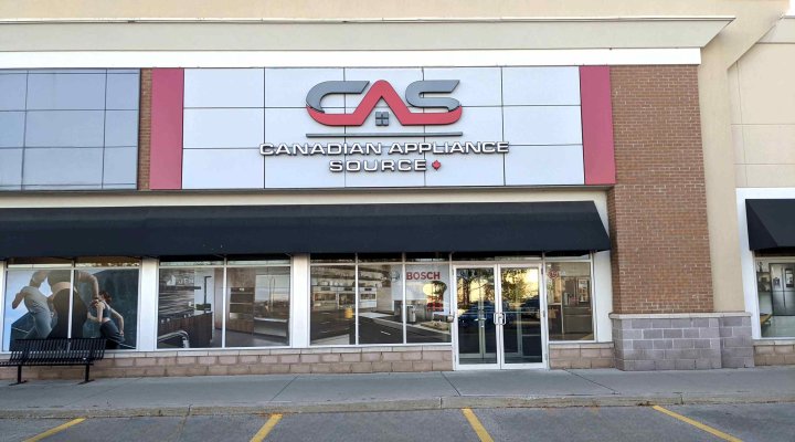 Magasin Guelph