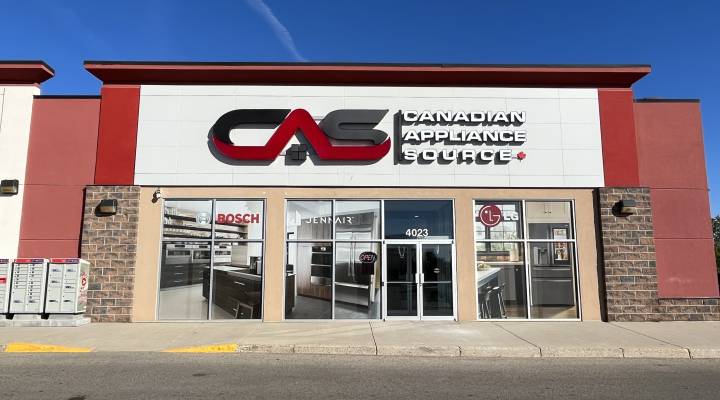 Magasin Regina