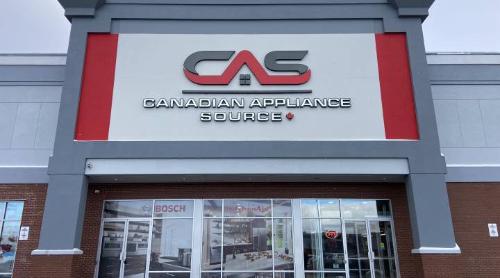Magasin Barrie