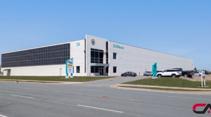 Dartmouth (Warehouse) Store