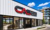 Vancouver Showroom