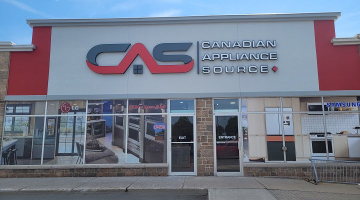 Magasin Kingston