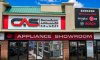 Winnipeg Showroom