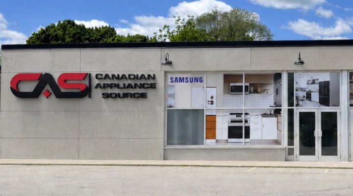 Hamilton / Stoney Creek Store