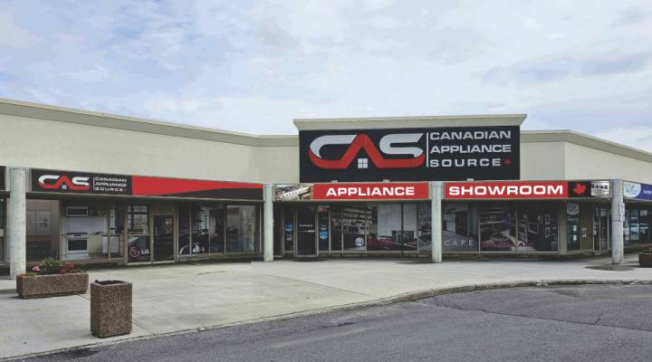 Magasin Ottawa
