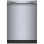 Bosch 300 Series Dishwasher