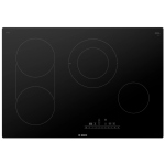 Bosch 800 Series 30 inch Electric Electric Cooktop