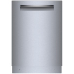 Bosch 500 Series Dishwasher SHP65CC5UC