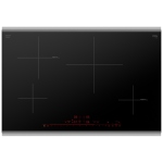 Bosch 800 Series 30 inch Induction Induction Cooktop