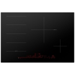 Bosch Benchmark Series 30 inch Induction Induction Cooktop