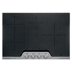 Frigidaire Professional 30 inch Induction Induction Cooktop