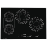 Frigidaire 30 inch Induction Induction Cooktop