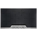 Frigidaire Professional 36 inch Induction Induction Cooktop