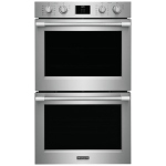 Frigidaire Professional 30 inch Double Wall Oven