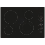 Frigidaire 30 inch Electric Electric Cooktop
