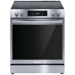 Frigidaire Gallery Electric 30 inch Electric Range