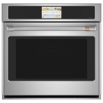 Cafe 30 inch Single Wall Oven