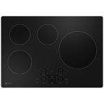 GE Profile 30 inch Induction Induction Cooktop
