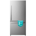 Hisense 31 inch Counter Depth Refrigerator