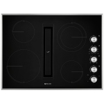Jenn-Air Euro Style 30 inch Electric Electric Cooktop