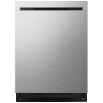 Lave-vaisselle LDNPM654S