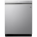 LG Dishwasher LDPS6762S