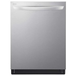 LG Dishwasher LDTS5552S