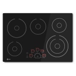 LG 30 inch Electric Electric Cooktop