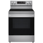 LG Electric 30 inch Electric Range